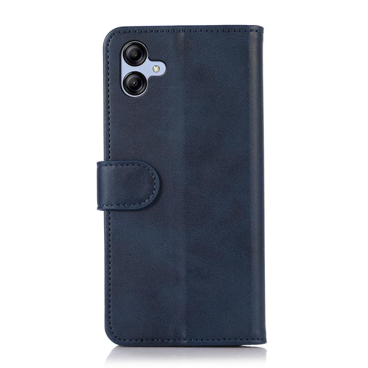 For Samsung Galaxy A07 5G Cow Texture Flip Leather Phone Case