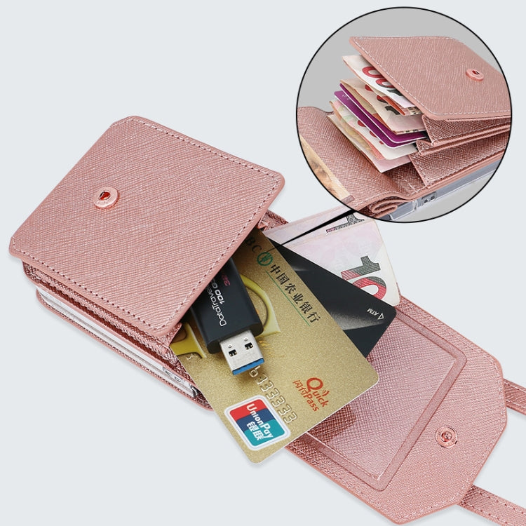 For Samsung Galaxy Z Flip6 / Flip7 FE VIETAO Portable Organ Style Wallet PU Phone Case