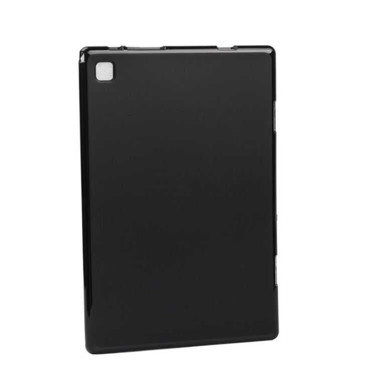 For Teclast P20HD / M40 TPU Protective Case(Black)