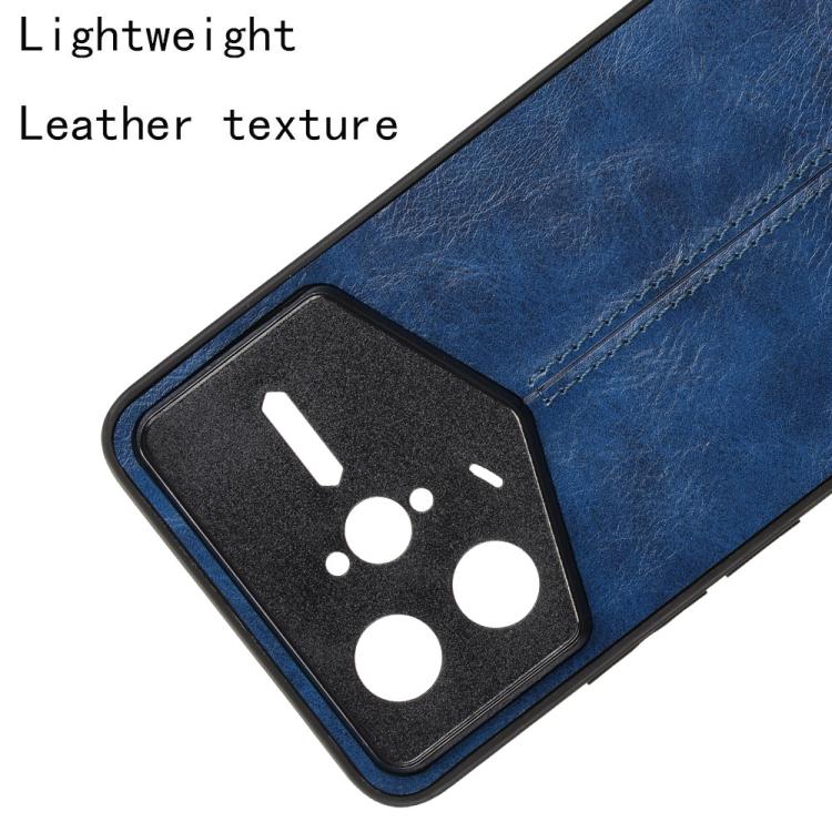 For Redmi K80 Pro Champion Edition Cow Pattern Sewing Card Bag Phone Case