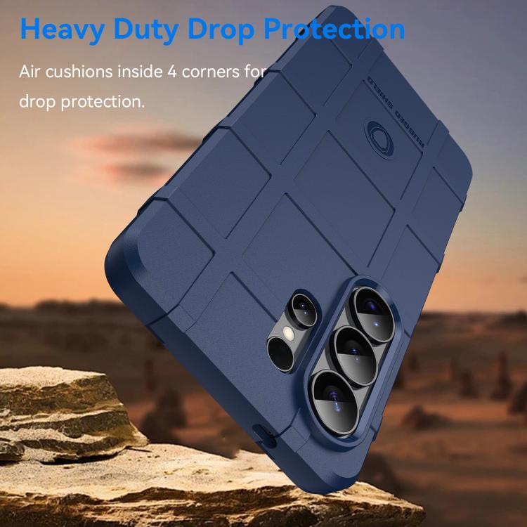 For Samsung Galaxy S26 Ultra 5G Full Coverage Shockproof TPU Phone Case