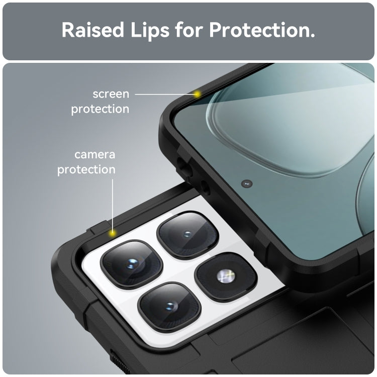 For Redmi K70 Ultra Full Coverage Shockproof TPU Phone Case