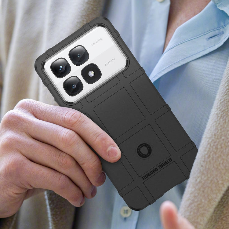 For Redmi K70 Ultra Full Coverage Shockproof TPU Phone Case