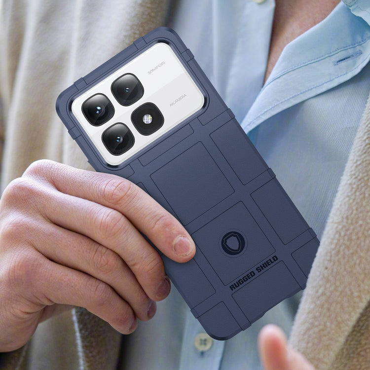 For Redmi K70 Ultra Full Coverage Shockproof TPU Phone Case