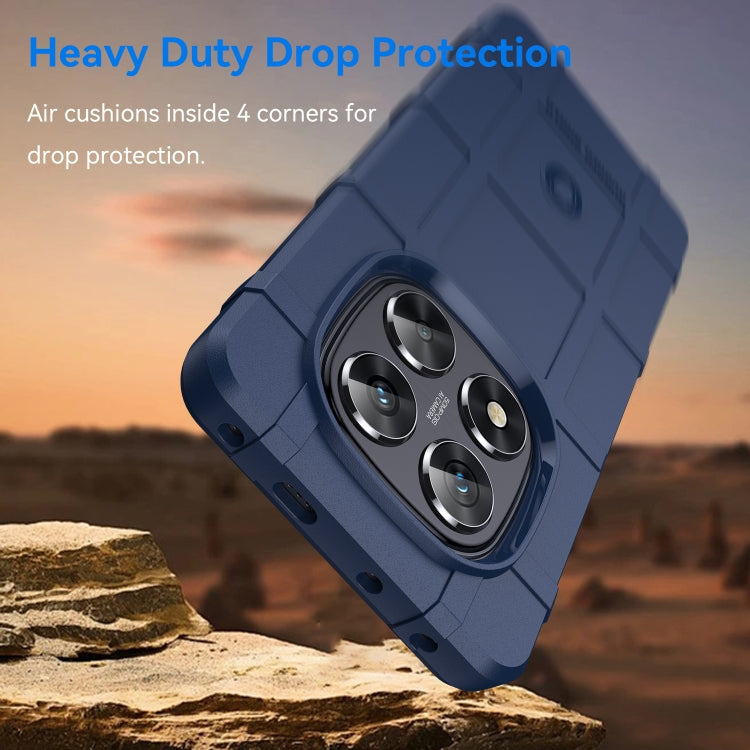 For Redmi Note 14 Pro 5G Full Coverage Shockproof TPU Phone Case