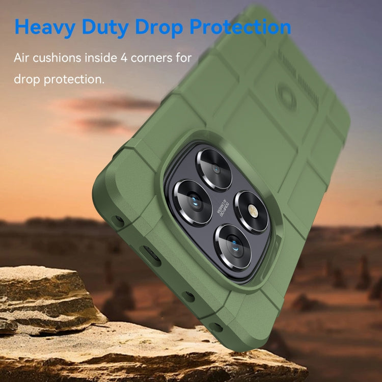 For Redmi Note 14 Pro 5G Full Coverage Shockproof TPU Phone Case