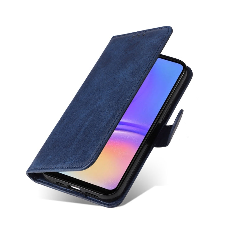 For Galaxy A06 4G / 5G Classic Calf Texture Flip Leather Phone Case