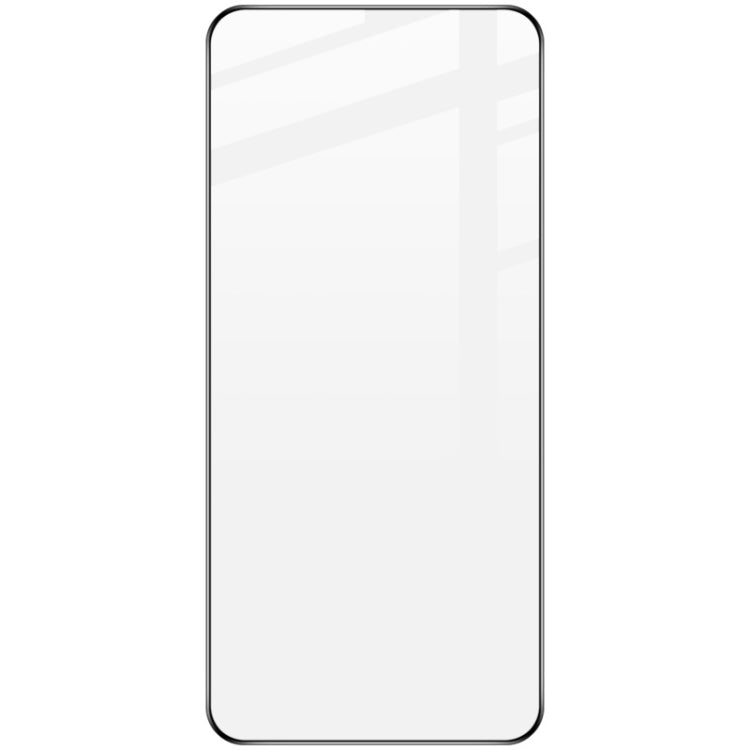 For Motorola Moto S50 / Edge 50 Neo imak 9H Surface Hardness Full Screen Tempered Glass Film Pro+ Series