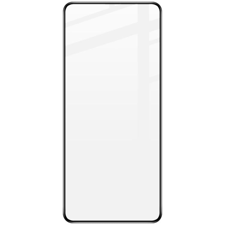 For Motorola Moto G Stylus 5G 2025 imak 9H Surface Hardness Full Screen Tempered Glass Film Pro+ Series