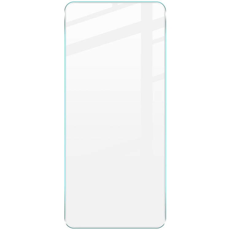For Motorola Moto G Play 2024 imak H Series Tempered Glass Film