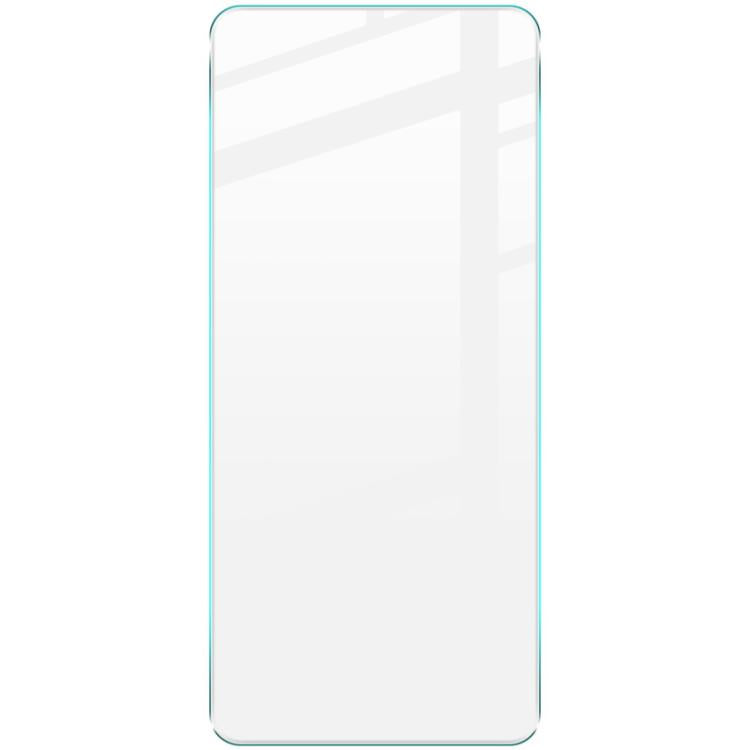 For Motorola Moto G Stylus 5G 2025 imak H Series Tempered Glass Film