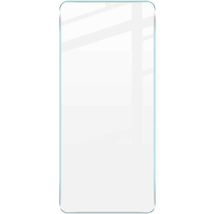 For Realme Neo7 imak H Series Tempered Glass Film