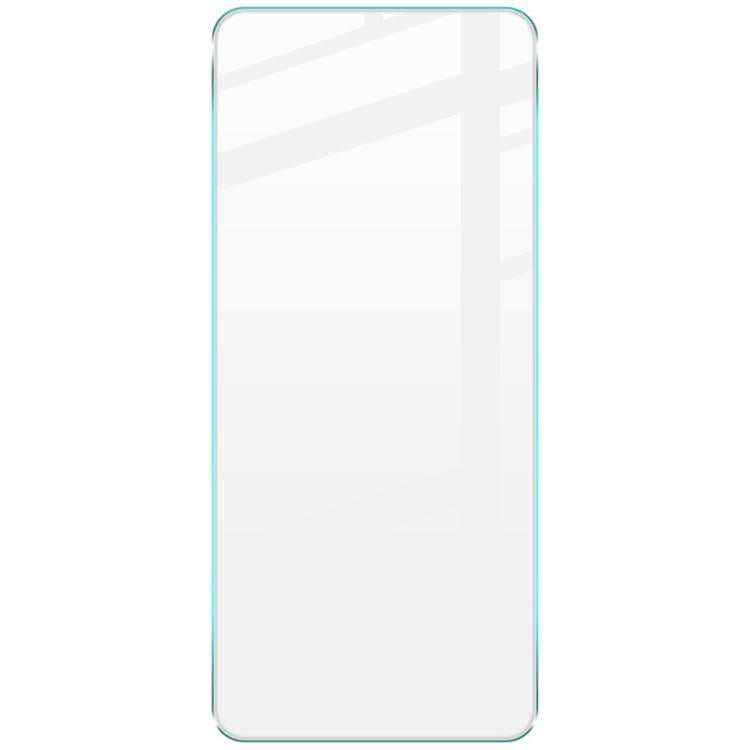 For Realme C75 4G Global / V60 Pro 5G imak H Series Tempered Glass Film