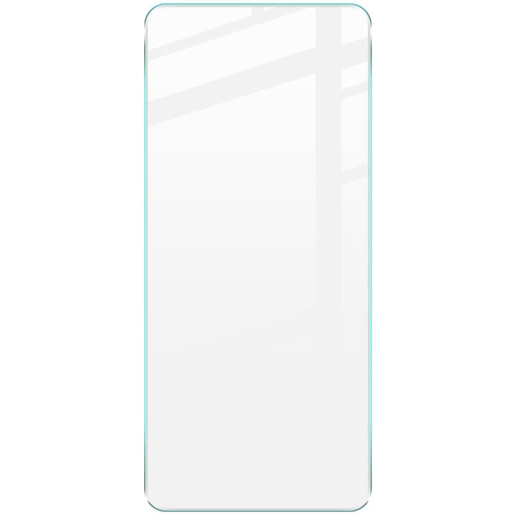 For Realme 14x imak H Series Tempered Glass Film