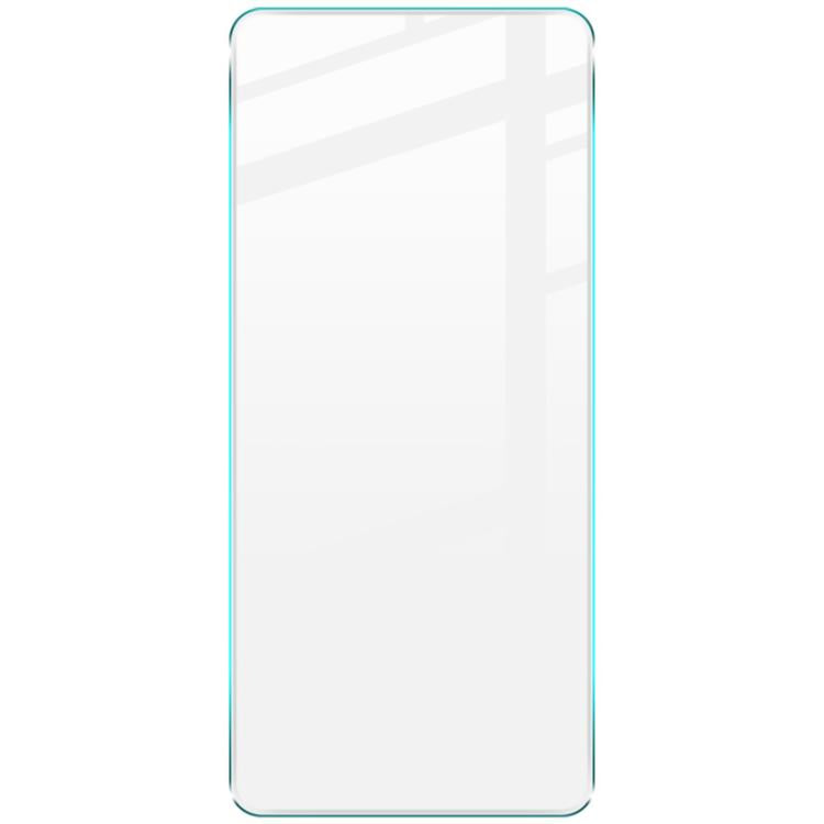 For Realme Neo7 SE 5G imak H Series Tempered Glass Film