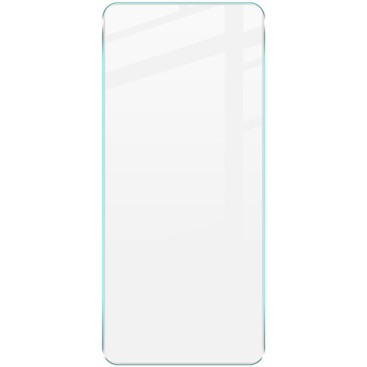 For Realme P3x 5G imak H Series Tempered Glass Film