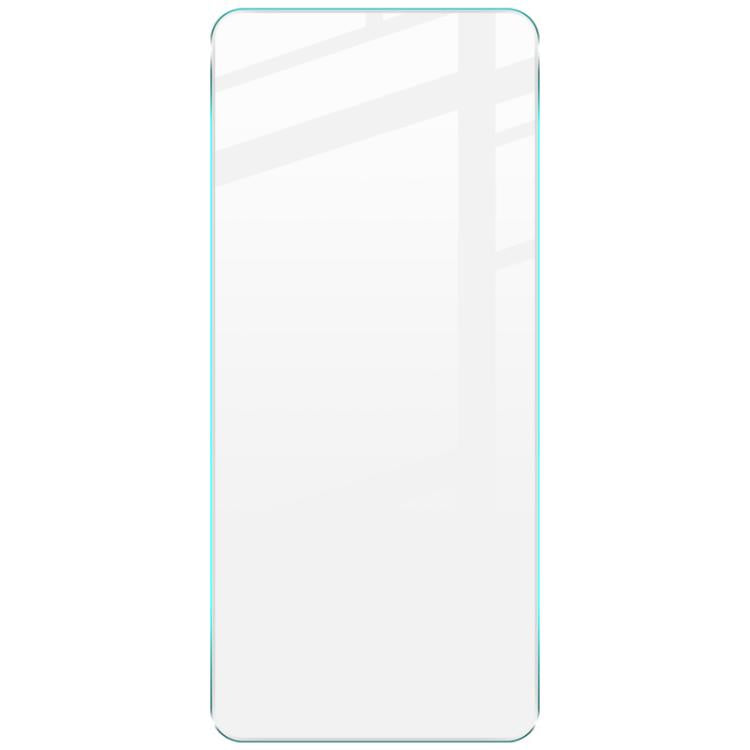 For Realme P3 Ultra 5G imak H Series Tempered Glass Film