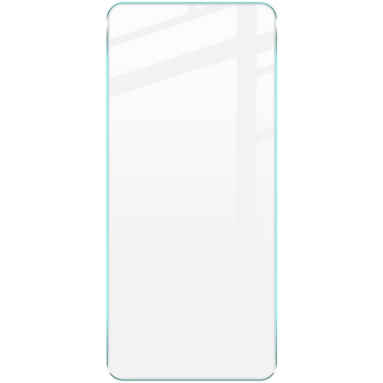 For Realme 14 5G Global imak H Series Tempered Glass Film