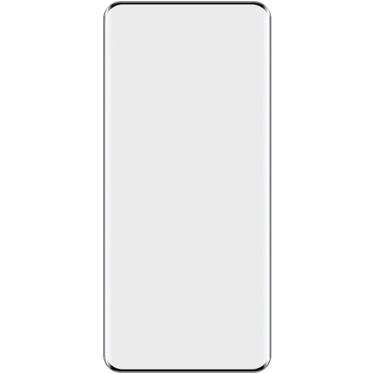 For Redmi Note 14 Pro 5G / 14 Pro+ 5G imak 3D Curved Full Screen Tempered Glass Film