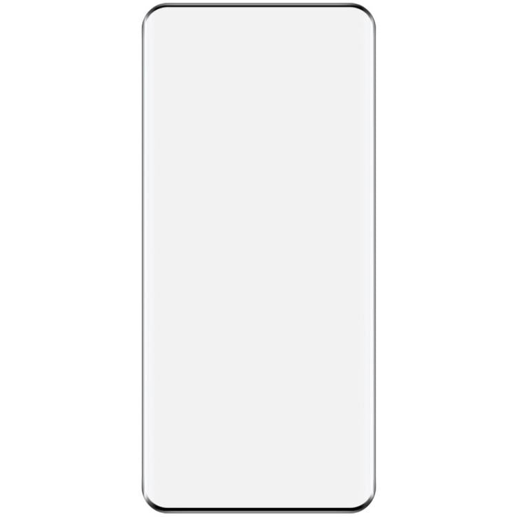For Redmi Note 15 5G Global 164mm imak 3D Curved Full Screen Tempered Glass Film