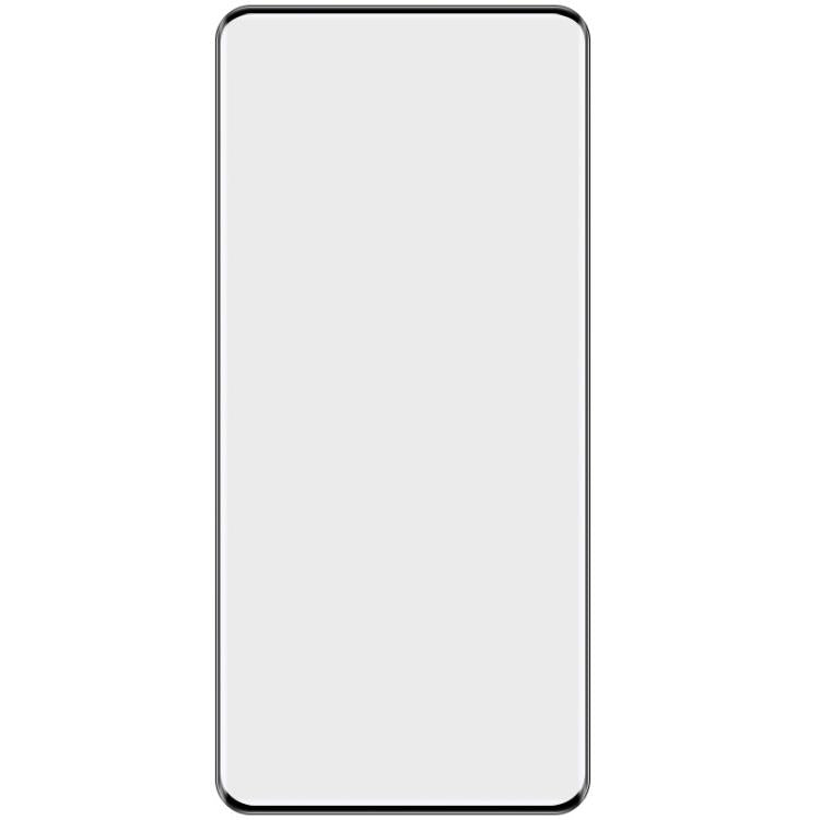 For Redmi Note 15 Pro 4G Global 165.8 imak 3D Curved Full Screen Tempered Glass Film