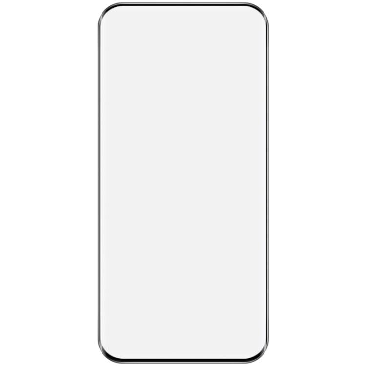 For Redmi Note 15 Pro+ 5G Global 163.3mm imak 3D Curved Full Screen Tempered Glass Film