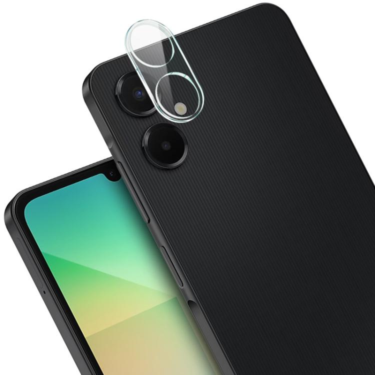 For Samsung Galaxy A06 5G imak High Definition Integrated Glass Lens Film