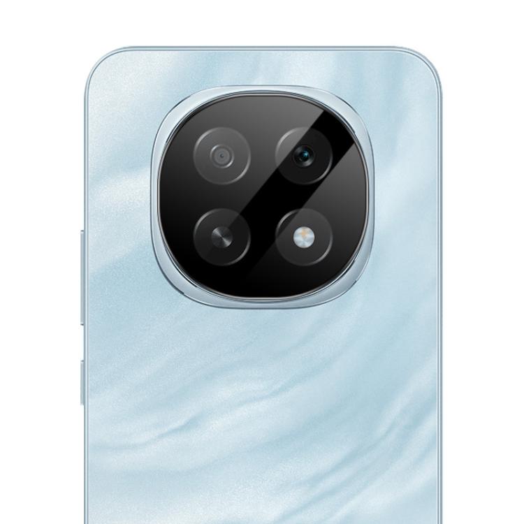 For OPPO F29 5G imak Rear Camera Lens Glass Film Black Version