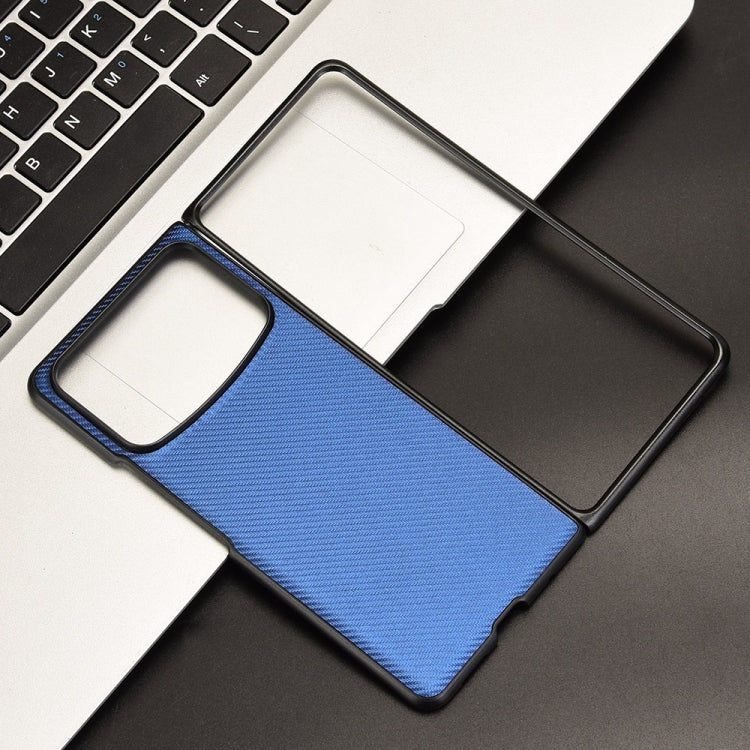 For Xiaomi Mix Fold 4 PU Leather PC Phone Case