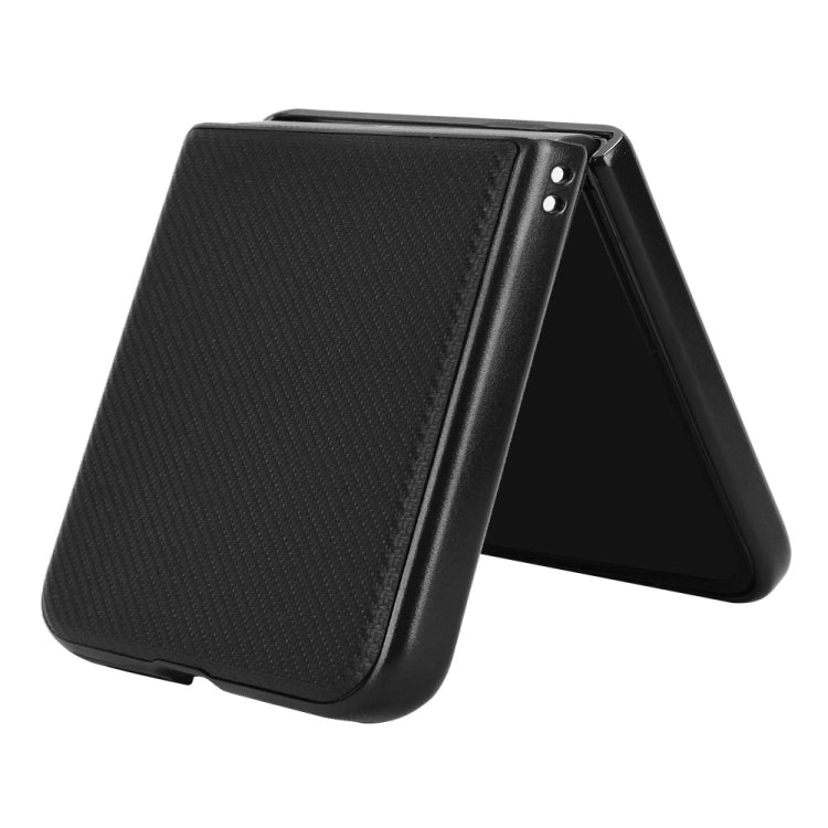 For Xiaomi Mix Flip PU Leather PC Phone Case
