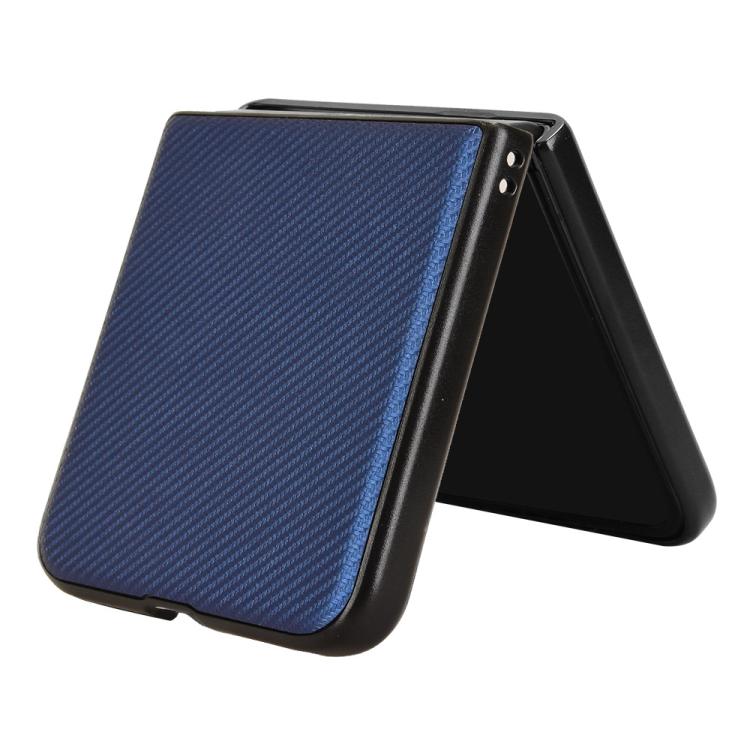 For Xiaomi Mix Flip 2 PU Leather PC Phone Case