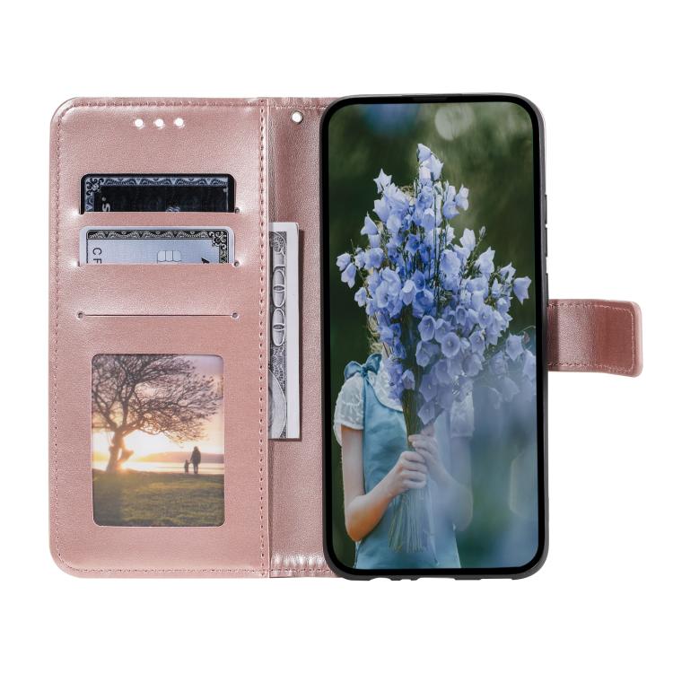 For Google Pixel 10 Pro XL Totem Flower Embossed Leather Phone Case with Lanyard