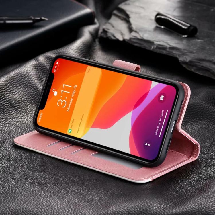 For Google Pixel 10 Pro XL Nail Skin Feel Stitching Calf Texture Leather Phone Case