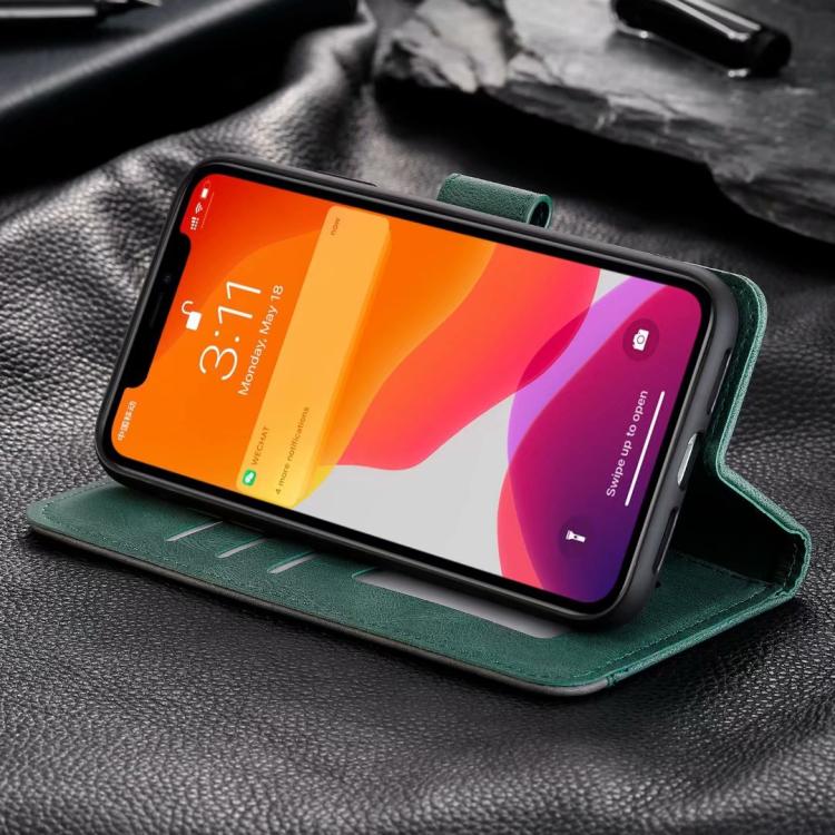 For Google Pixel 10 Pro XL Nail Skin Feel Stitching Calf Texture Leather Phone Case
