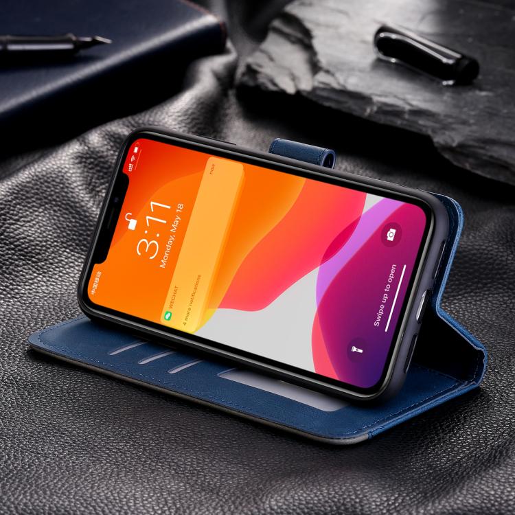 For Google Pixel 10 Pro XL Nail Skin Feel Stitching Calf Texture Leather Phone Case