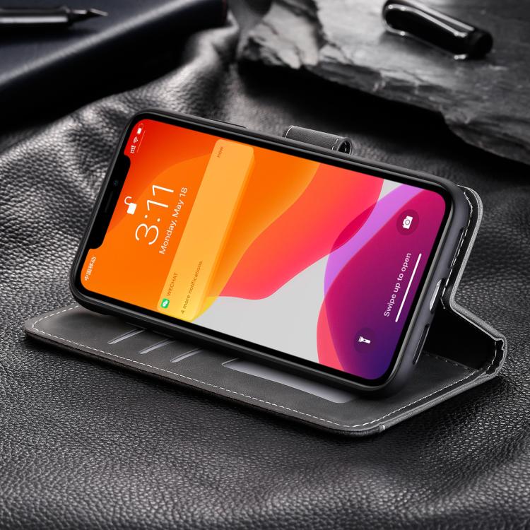 For Google Pixel 10 / 10 Pro Nail Skin Feel Stitching Calf Texture Leather Phone Case
