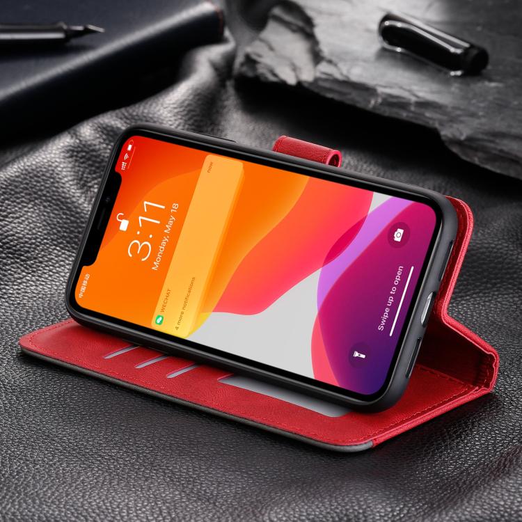 For Google Pixel 10 / 10 Pro Nail Skin Feel Stitching Calf Texture Leather Phone Case