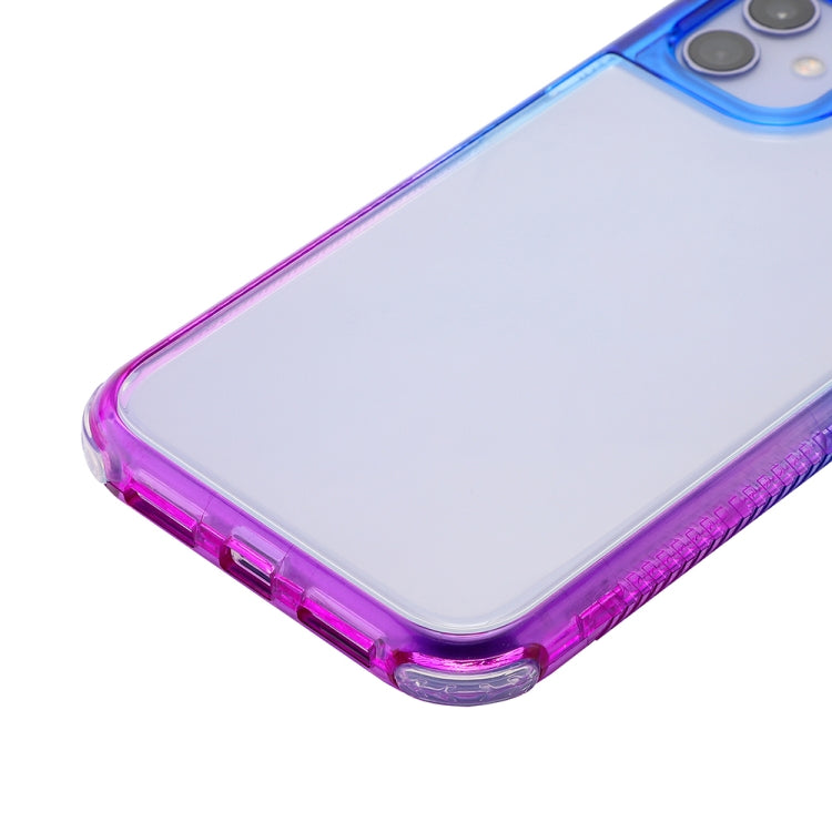 For iPhone 12 / 12 Pro 3 In 1 Dreamland PC + TPU Two-color Border Protective Case