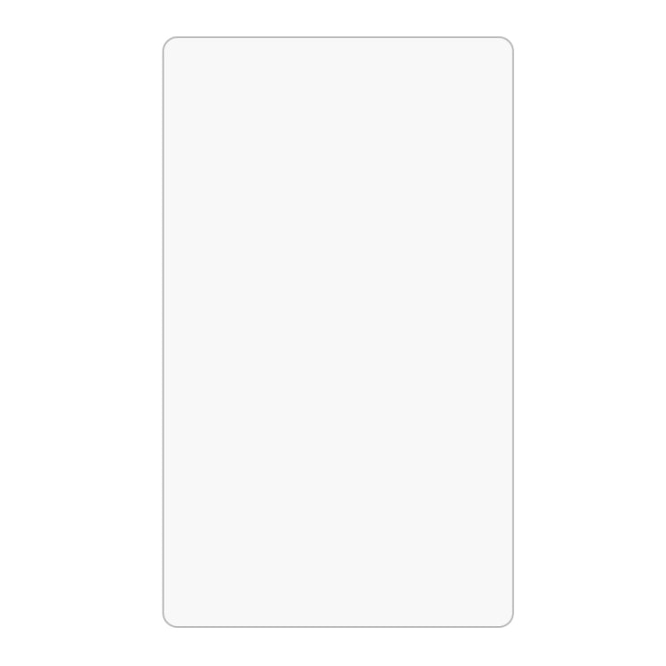 For Huawei Tablet C3 8.0 9H HD Explosion-proof Tempered Glass Film