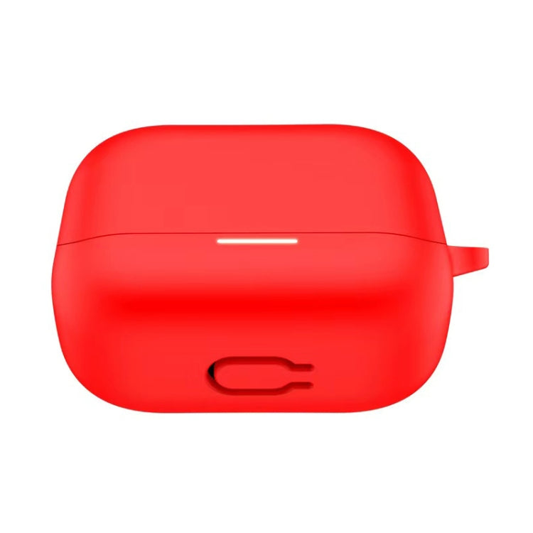 For Anker SoundCore K20i Bluetooth Earphone Silicone Protective Case