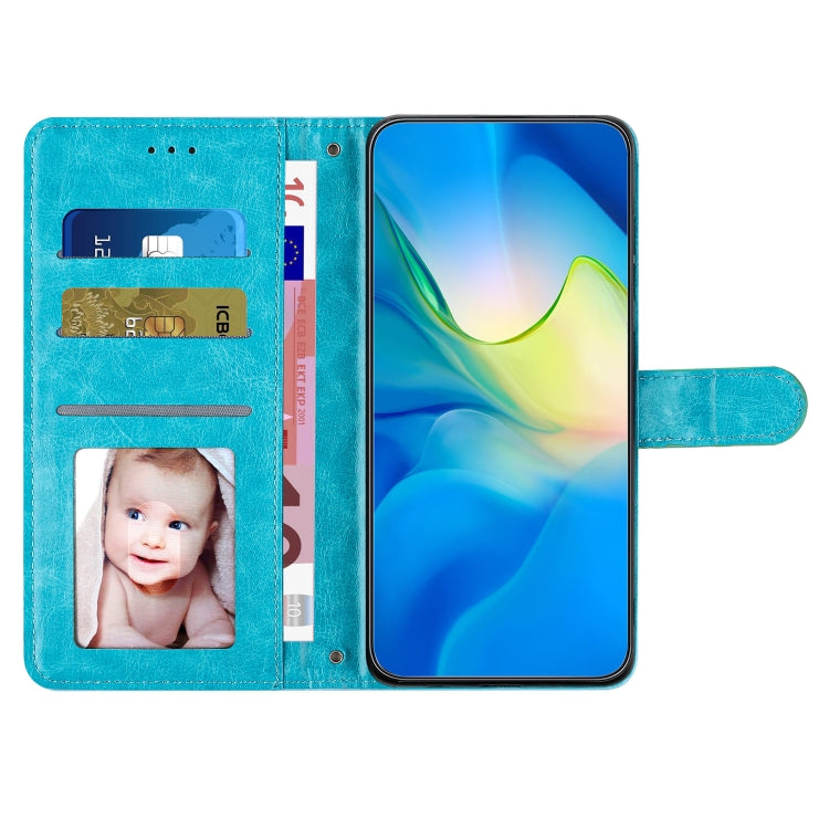 For iPhone 16 Rhombus Lattice Texture Leather Phone Case
