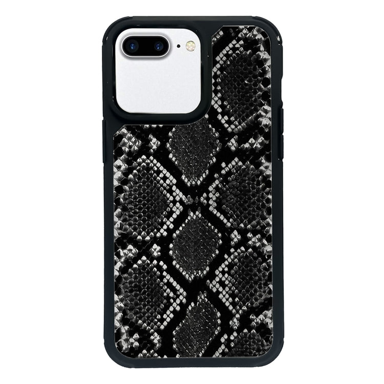 For iPhone 7 Plus / 8 Plus Exclusive Design Style PC Full Coverage Pattern Phone Case
