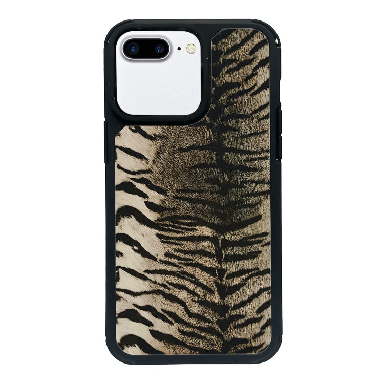 For iPhone 7 Plus / 8 Plus Exclusive Design Style PC Full Coverage Pattern Phone Case