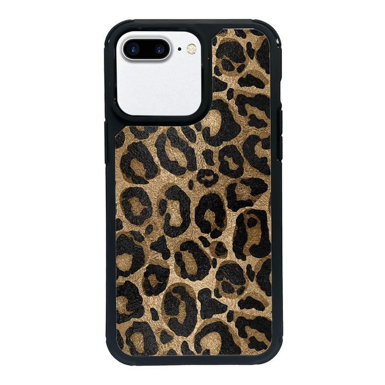 For iPhone 7 Plus / 8 Plus Exclusive Design Style PC Full Coverage Pattern Phone Case