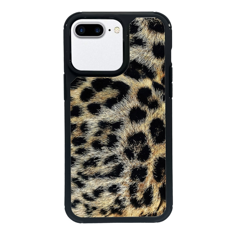 For iPhone 7 Plus / 8 Plus Exclusive Design Style PC Full Coverage Pattern Phone Case