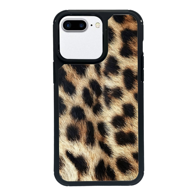 For iPhone 7 Plus / 8 Plus Exclusive Design Style PC Full Coverage Pattern Phone Case