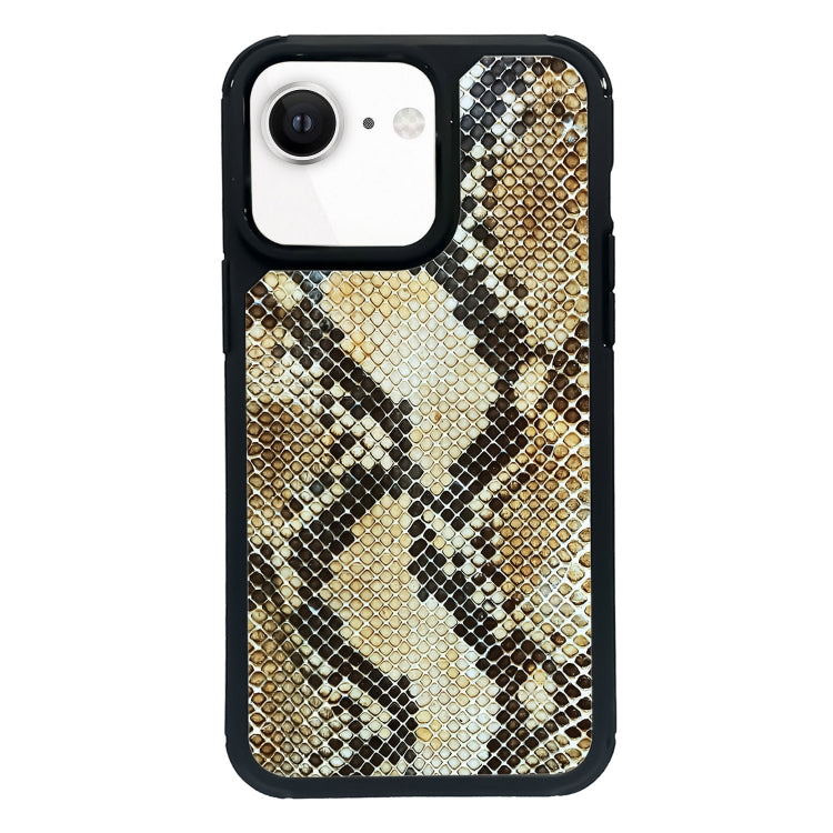 For iPhone 7 / 8 / SE 2020 2022 Exclusive Design Style PC Full Coverage Pattern Phone Case