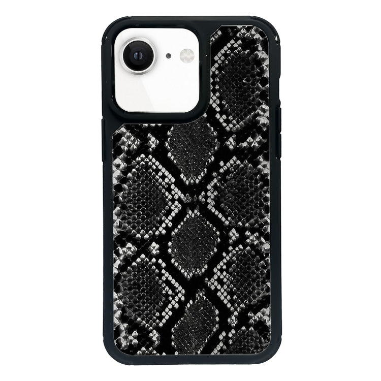 For iPhone 7 / 8 / SE 2020 2022 Exclusive Design Style PC Full Coverage Pattern Phone Case