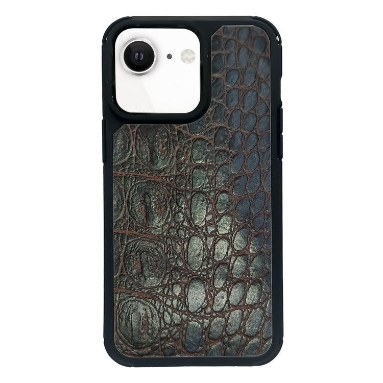 For iPhone 7 / 8 / SE 2020 2022 Exclusive Design Style PC Full Coverage Pattern Phone Case