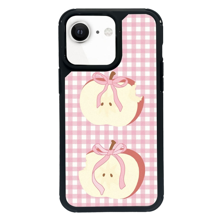 For iPhone 7 / 8 / SE 2020 2022 Exclusive Design Style PC Full Coverage Pattern Phone Case